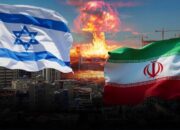 Israel Vs Iran