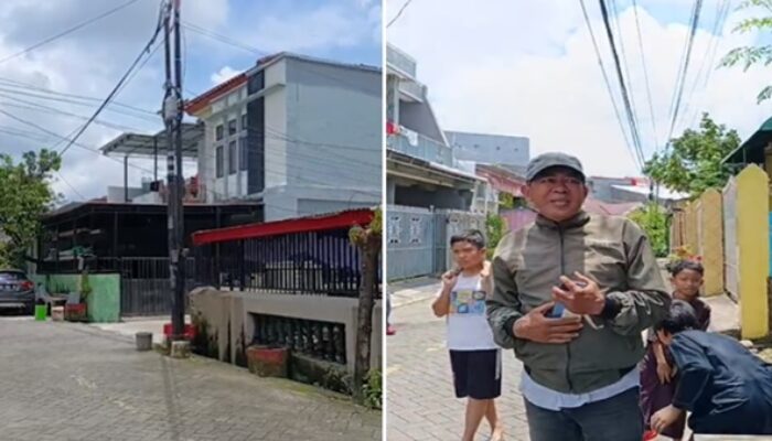 Marak “Palukka” di Toddopuli Makassar, Warga Cenderawasih Kehilangan Motor