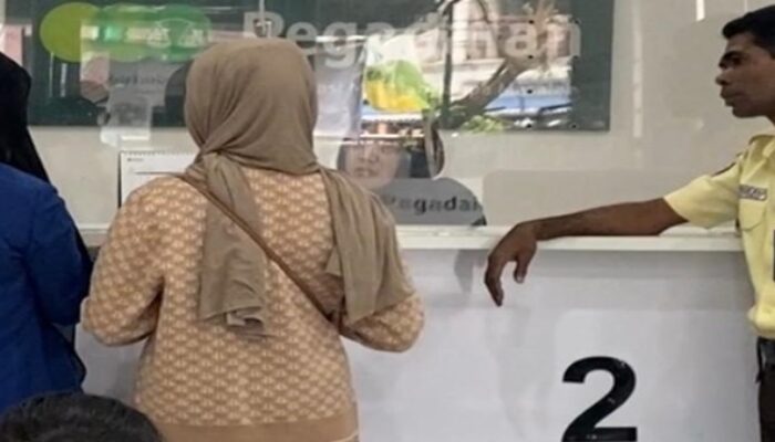 Diduga Ada Kelalaian, Emas Nasabah 40 Gram di Pegadaian UPC Bitoa Makassar Raib