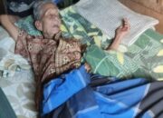 Kondisi orang tua perwira polisi usai kejadian