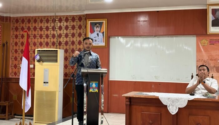 PERMAHI Bidik “Dalang di Balik Layar”, Desak Transparansi Kasus Air Keras Oknum BAIS TNI