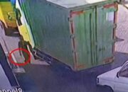 Sajam Terhunus, Disebut Bukan Ancaman? Copot Kasat Reskrim Polres Bulukumba