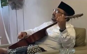 Koruptor Eks Menag Yaqut Cholil Qoumas