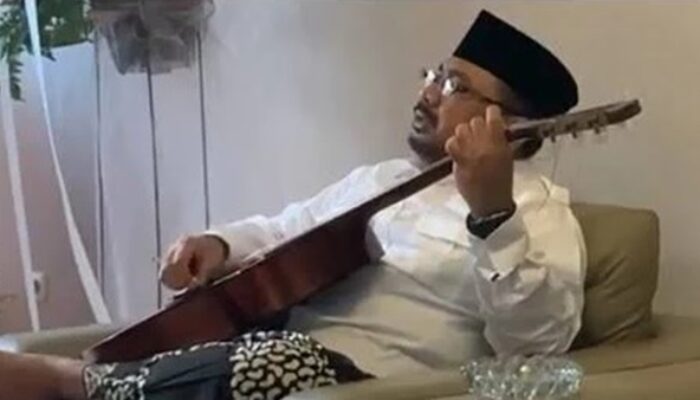 Koruptor Eks Menag Yaqut Tak Lagi di Rutan, Tindakan KPK Dinilai Diskriminatif