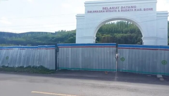 Penanganan Kasus Korupsi Bola Soba Dinilai Tak Becus, Kapolres Bone Disomasi