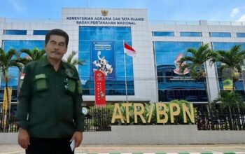 Sengketa Tanah Maros Memanas, Budiman S Balik Serang Lewat Kasasi MA