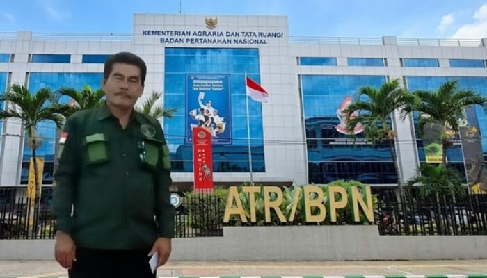 Sengketa Tanah Maros Memanas, Budiman S Balik Serang Lewat Kasasi MA
