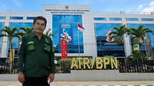 Sengketa Tanah Maros Memanas, Budiman S Balik Serang Lewat Kasasi MA