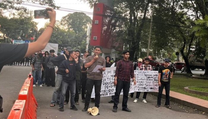 AMARAH Ultimatum Kapolda Sulsel, Sikat 7 PT Dugaan Mafia BBM Subsidi