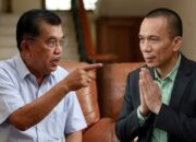 JK Naik Pitam, Rismon Sianipar Dilaporkan atas Tuduhan Tanpa Bukti