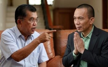 JK Naik Pitam, Rismon Sianipar Dilaporkan atas Tuduhan Tanpa Bukti