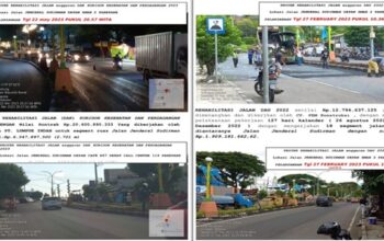 Polres Parepare Dalami Dugaan Korupsi Proyek Jalan DAK 2023 Sebesar Rp20 Miliar