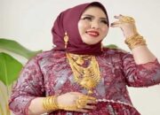 F-KRB Tepis Isu “86” Ratu Emas Mira Hayati Terkait Pindah ke Lapas Takalar