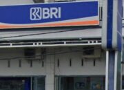 Bank Rakyat Indonesia (BRI) Cabang Masamba