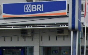 Bank Rakyat Indonesia (BRI) Cabang Masamba