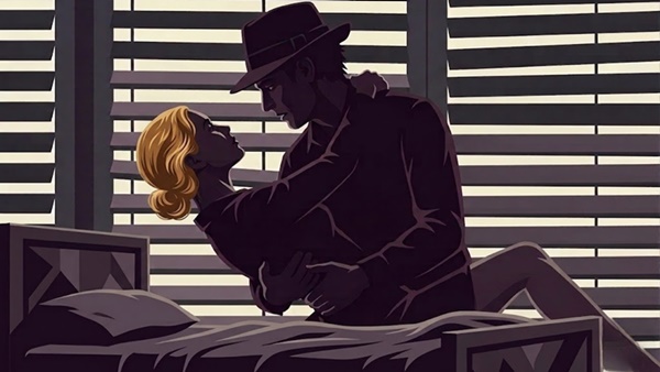 Skandal Ranjang Guncang Enrekang, Oknum Legislator Terseret Aib Video Panas