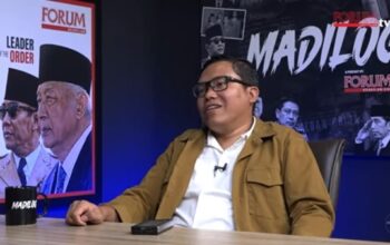 Isu Pemakzulan Prabowo Subianto Memanas, Pengamat Soroti Wapres Gibran