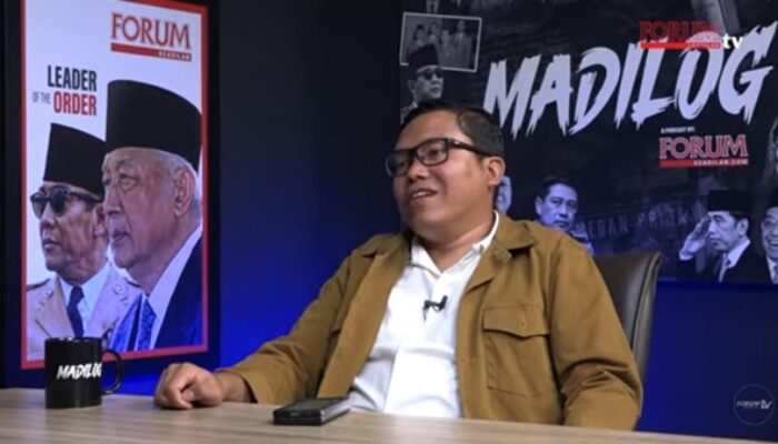 Isu Pemakzulan Prabowo Subianto Memanas, Pengamat Soroti Wapres Gibran