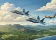 Akses Udara Tanpa Batas untuk Militer AS Dinilai Ancam Posisi Indonesia