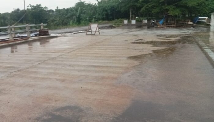 Kasus RRP Rp100 M di Makassar Diduga Diulur, Pelanggaran Lingkungan Dibiarkan Liar