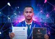 Rehan Anak Kuli Bangunan Asal Pinrang Dapat Pengakuan Global Usai Retas NASA