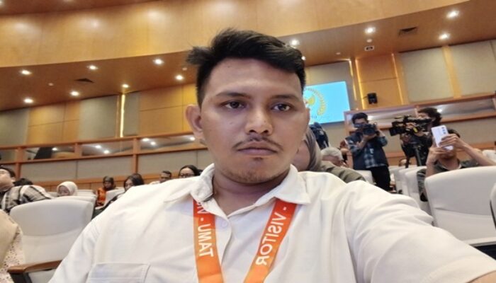 PERMAHI Aceh Desak Transparansi Pokir DPRA di Tengah Pemulihan Bencana