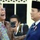 Rocky Gerung Blak-blakan Ungkap Isi Obrolan dengan Prabowo di Istana