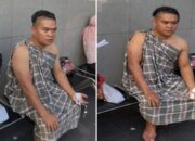 Tegur Penutupan Jalan, Jukir di CFD Makassar Tikam Sekuriti Ramayana