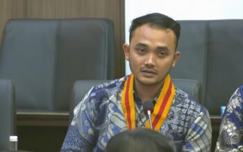 PERMAHI Dorong Regulasi Komprehensif untuk Perlindungan Driver Online