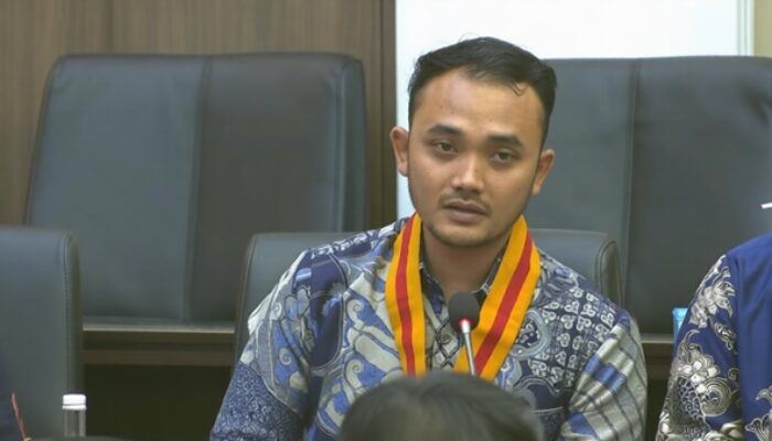 PERMAHI Dorong Regulasi Komprehensif untuk Perlindungan Driver Online