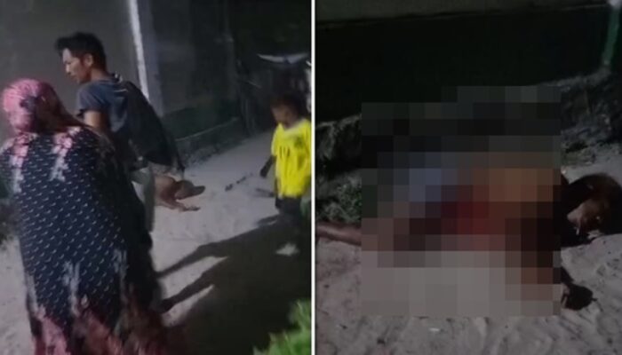 Niat Redam Konflik Anak, Pria di Kodingareng Tewas di Tangan Sesama Nelayan