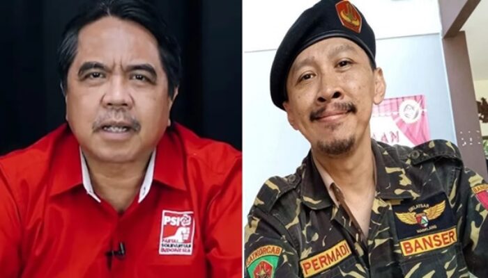 Diduga Provokasi Video JK, Ade Armando dan Abu Janda Dilaporkan ke Polda Metro