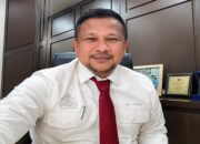Direktur Aceh Human Foundation, Adi Maros