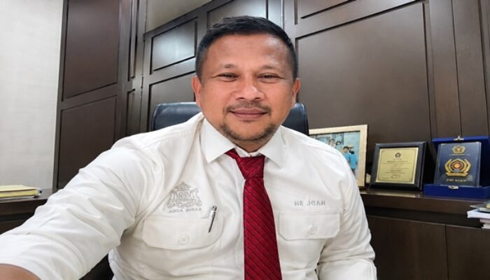 PAD PT Beurata Maju Dipertanyakan, Adi Maros Sentil Kinerja Kejari Aceh Timur
