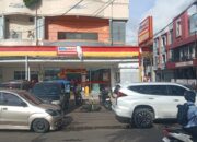 Sengkarut Izin Alfamart Parepare, Dua Gerai Distop, Satu Masih ‘Dielus-elus’?