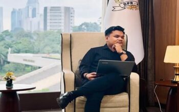 Menguji Wajah Penegakan Hukum dalam Kasus Pejabat Publik