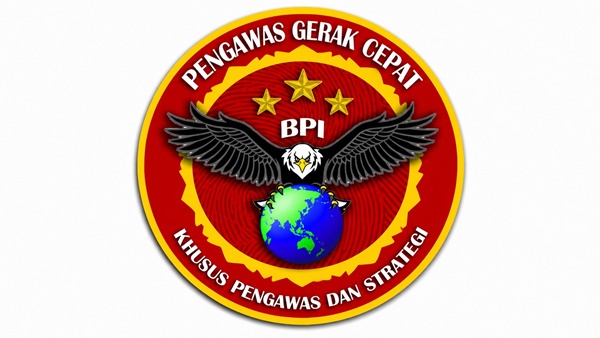BPI KPNPA RI Sulsel