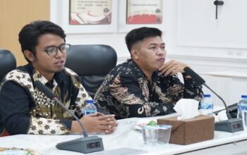 Jaringan Maboy Digulung, GPPMI Apresiasi Langkah Tegas Kepala BNN RI