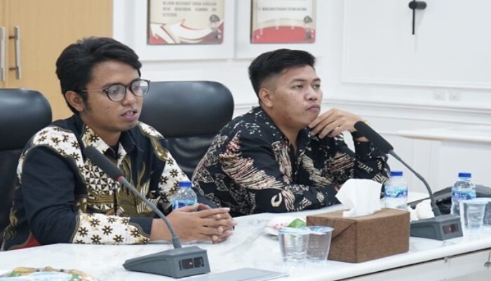 Jaringan Maboy Digulung, GPPMI Apresiasi Langkah Tegas Kepala BNN RI
