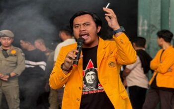 Hasrul Mengecam Keras Tindakan Anggota Polda Sulsel