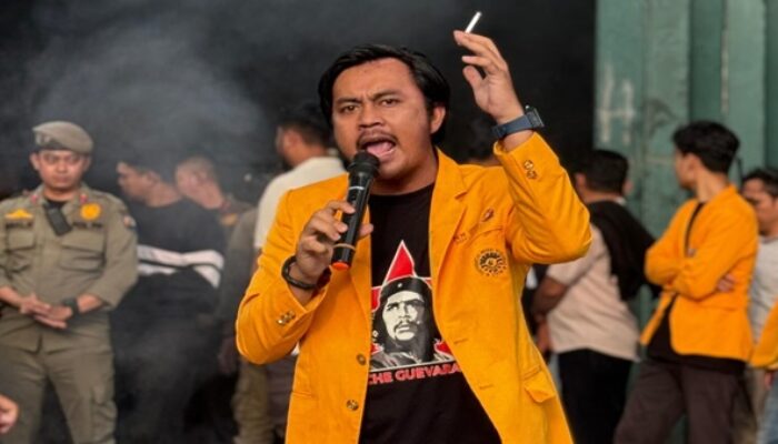 Hasrul Mengecam Keras Tindakan Anggota Polda Sulsel