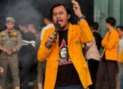 Mantan Presiden BEM UNM, Hasrul