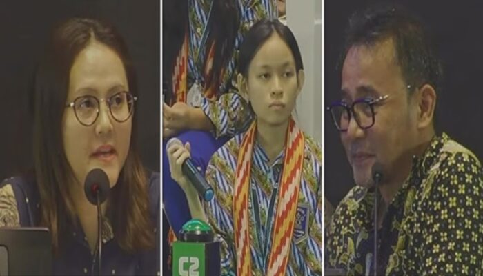 Jawaban Benar Siswa Dibegal Juri dan MC, Panggung LCC di Kalbar Jadi Bukti Ketidakadilan