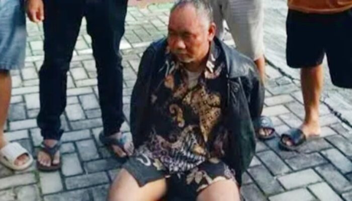 Kiai Buronan Dugaan Pencabulan 50 Santriwati di Pati Akhirnya Diciduk Polisi