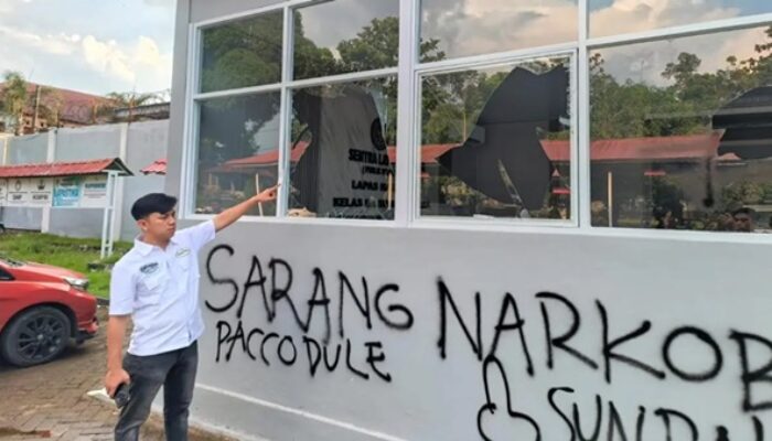 Narasi “Lapas Teraniaya” Diduga Sengaja Digoreng, Tutupi Borok Narkoba Bollangi?