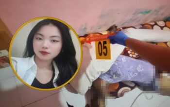 Kronologi Mahasiswi Asal Torut Ditemukan Tewas Membusuk di Kos Makassar