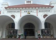 SEMAR Laporkan Dugaan Pelanggaran Etik Hakim dalam Kasus Kosmetik Berbahaya di Makassar