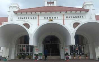 SEMAR Laporkan Dugaan Pelanggaran Etik Hakim dalam Kasus Kosmetik Berbahaya di Makassar