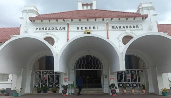 SEMAR Laporkan Dugaan Pelanggaran Etik Hakim dalam Kasus Kosmetik Berbahaya di Makassar