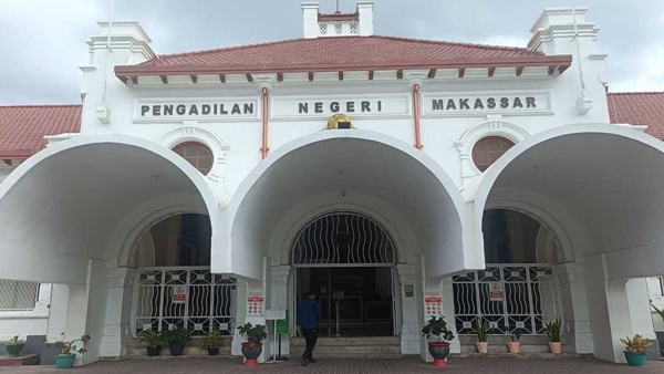 SEMAR Laporkan Dugaan Pelanggaran Etik Hakim dalam Kasus Kosmetik Berbahaya di Makassar